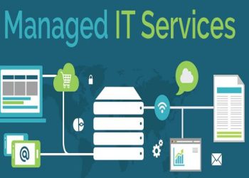 What are Managed IT Services?