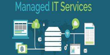 What are Managed IT Services?