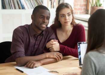 What is meant by a soft search?