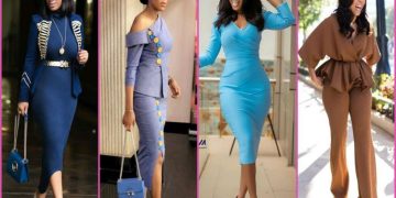 What type of clothes do you have to buy online?