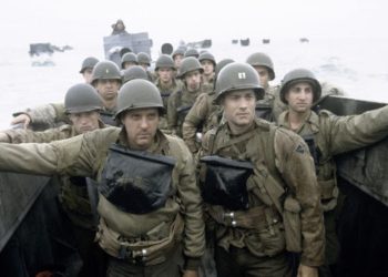 Which War Movies Were the Most Realistic Since World War 2?