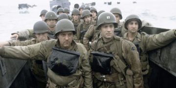 Which War Movies Were the Most Realistic Since World War 2?
