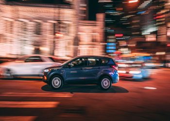 Why Buy a Versatile Vehicle for Toronto Driving