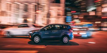 Why Buy a Versatile Vehicle for Toronto Driving
