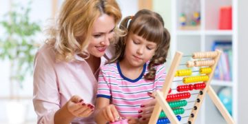 Why it is Important to teach your child about Finance Education 