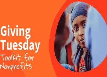 A Complete Giving Tuesday Toolkit for 2022
