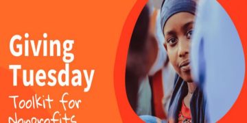 A Complete Giving Tuesday Toolkit for 2022