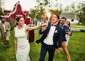 10 Ways to Make Your Wedding Day More Memorable for Guests