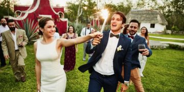 10 Ways to Make Your Wedding Day More Memorable for Guests