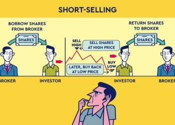 What Is Short Selling In Stock Market?