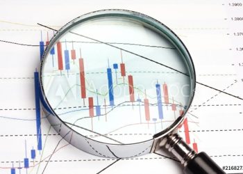 Forex Market Fluctuations and Top Brokers Contributions