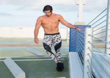 16 Reasons To Wear Compression Tights – Matador Meggings