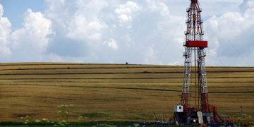 The oil and gas blockchain consortium!