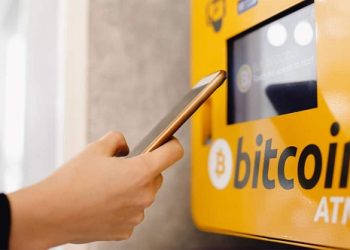 A Handy Guide to a Bitcoin ATM Machine