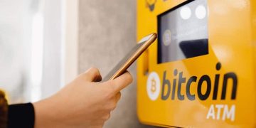 A Handy Guide to a Bitcoin ATM Machine