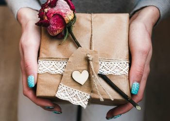 Unique Gifts For Those Who Have it All