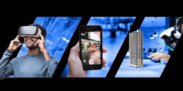 Difference Between MR, AR and VR