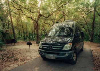 3 Reasons Why Businesses Are Renting Sprinter Vans