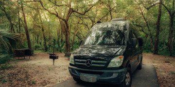 3 Reasons Why Businesses Are Renting Sprinter Vans
