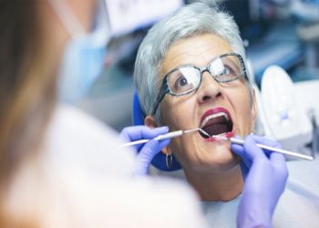 3 Senior Dental Programs that You Can Get Free Dental Care