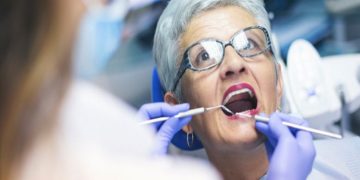 3 Senior Dental Programs that You Can Get Free Dental Care