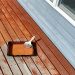 Exterior decking is a great way to add value to your home.