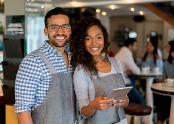 9 Ways Local Businesses Can Help Their Small Town Thrive