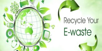 A Quick Guide to Recycling Electronics