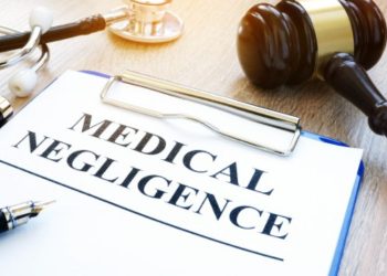 A guide to medical negligence claims