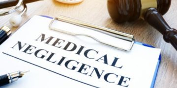 A guide to medical negligence claims