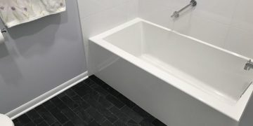 Can You Replace A Bathtub In One Day?