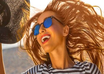 Five Ways to Undo the Summer Damage 