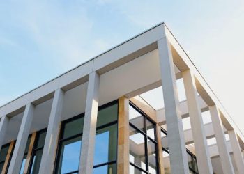 How Tempered Glass Doors Can Increase Your Home Security?