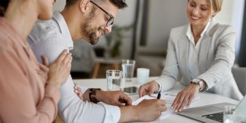 How To Prepare for a Meeting With a Business Loan Lender