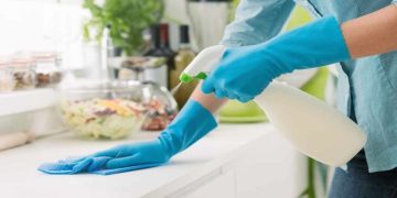 How To Remove Mould From Your Home?