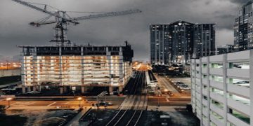 How to Develop Your Construction Career