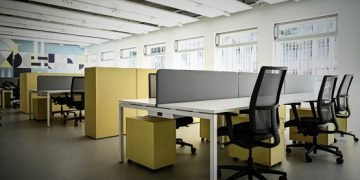 How to Know When It’s Time to Leave the Nest & Get a Dedicated Office Space for Your Business