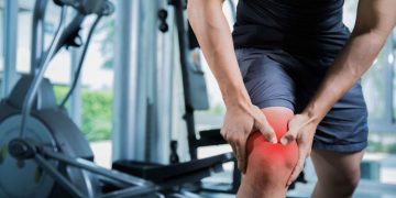 How to Prevent Delayed Onset Muscle Soreness