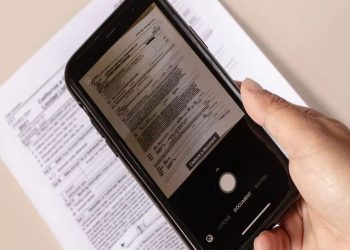 Improve Your Scanning Process With Autocolor Filter And See The Difference!