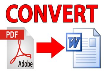 Is It Safe to Use a Conversion Tool to Get a PDF?