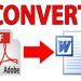 Is It Safe to Use a Conversion Tool to Get a PDF?