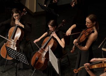 Musical Productions and Broadway Shows Singapore