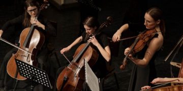 Musical Productions and Broadway Shows Singapore