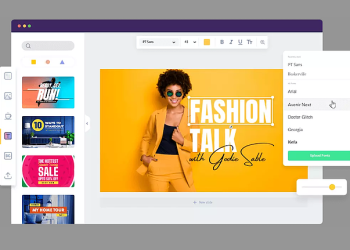 Your Guide to Making a Scroll-Stopping YouTube Thumbnail