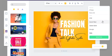 Your Guide to Making a Scroll-Stopping YouTube Thumbnail