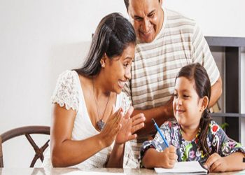 Positive Reinforcement_ Tips for Parents