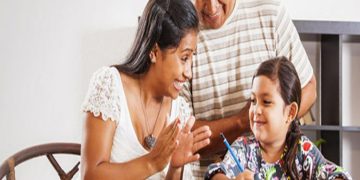 Positive Reinforcement_ Tips for Parents