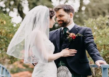 Quirky Ideas for Your Wedding in The Covid Era