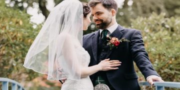 Quirky Ideas for Your Wedding in The Covid Era