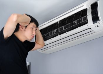 Reasons Why You Have A Noisy AC Compressor And How To Fix It